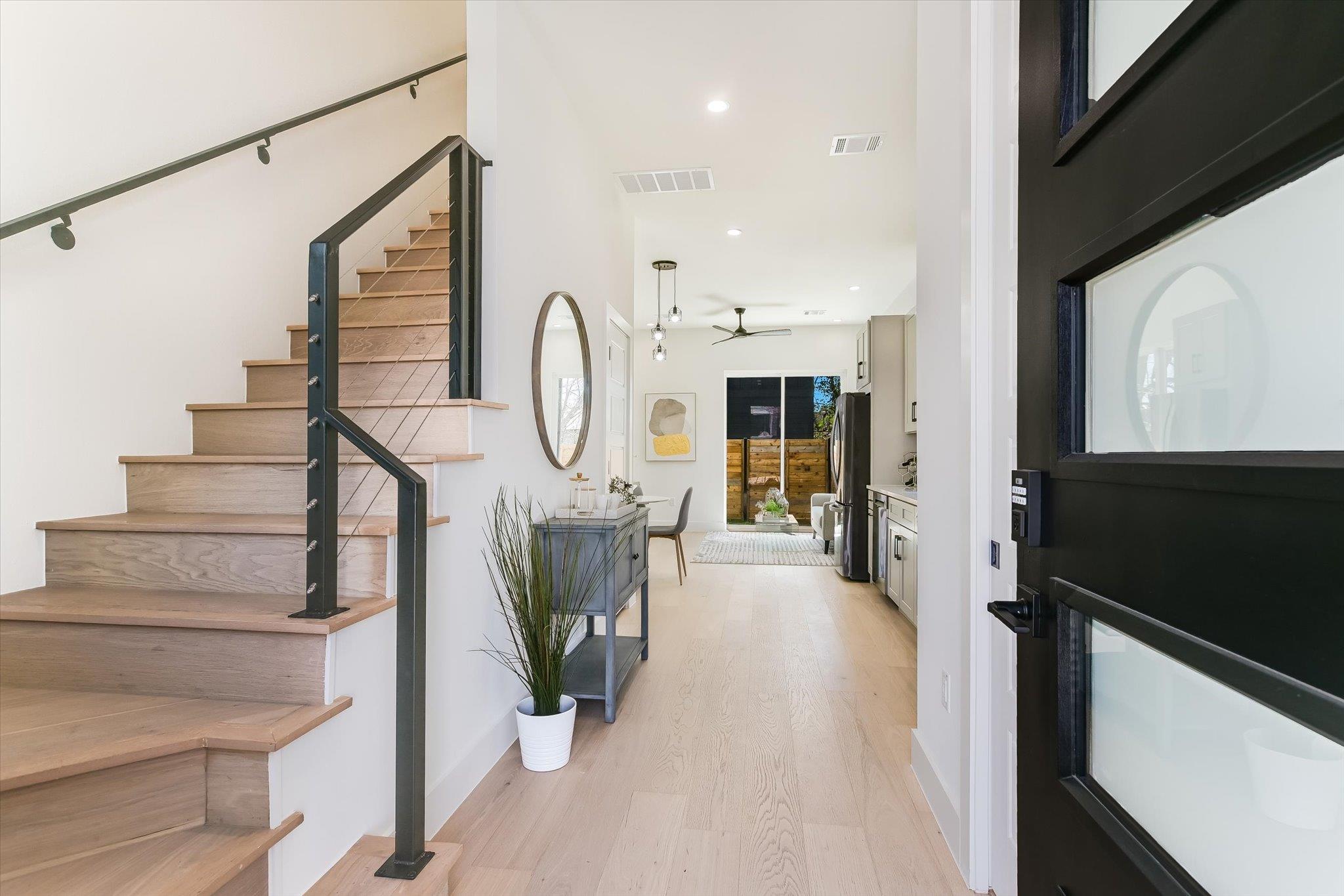 Residential in Austin 3