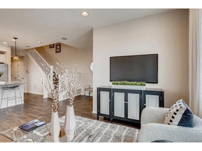 6 - 6570 N Parterre Pkwy, Townhouse with 3 bedrooms, 3 bathrooms and null parking in Thornton CO | Image 11