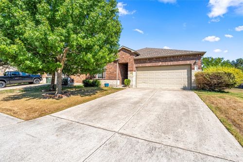1192 Clark Brothers Dr, Buda, TX, 78610-5127 | Card Image