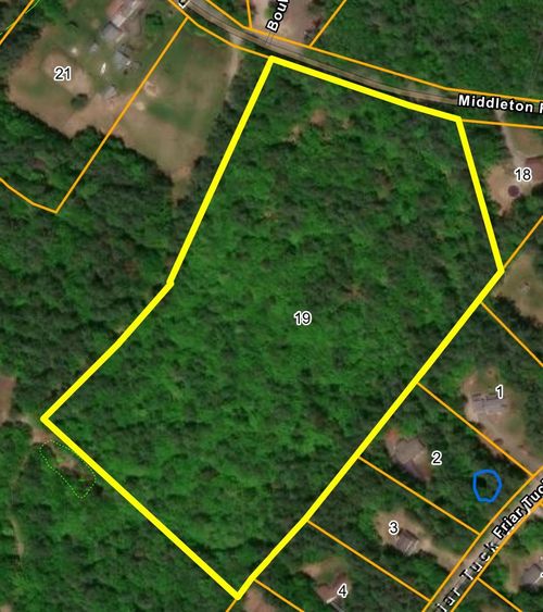 19-274-19 Middleton Rd, Wolfeboro, NH, 03894-4425 | Card Image