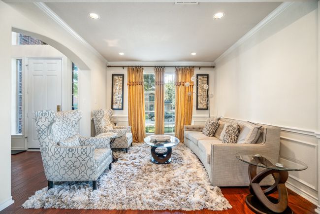 2921 Chalfont Ln, House other with 5 bedrooms, 4 bathrooms and null parking in Plano TX | Image 5