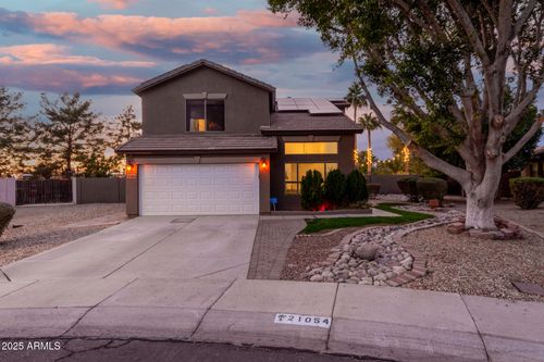 21054 N 74th Ln, Glendale, AZ, 85308-9605 | Card Image