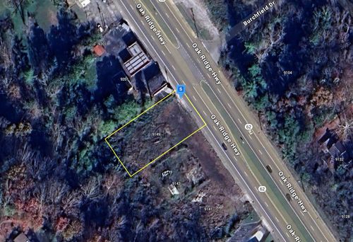 9149 Oak Ridge Hwy, Oak Ridge, TN, 37830-3502 | Card Image