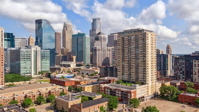 APT-1002 - 929 Portland Ave, Condo with 1 bedrooms, 1 bathrooms and null parking in Minneapolis MN | Image 22