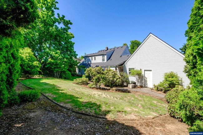220 Nw Downy Dr, House other with 4 bedrooms, 2 bathrooms and null parking in Sublimity OR | Image 34