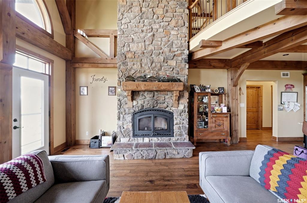 Residential in Longlaketon Rm No. 219 5
