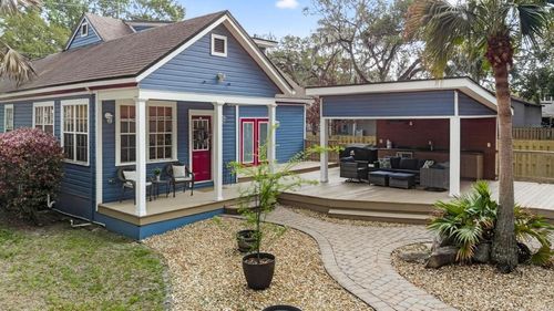 1642 Glendale Street, Jacksonville, FL, 32205 | Card Image