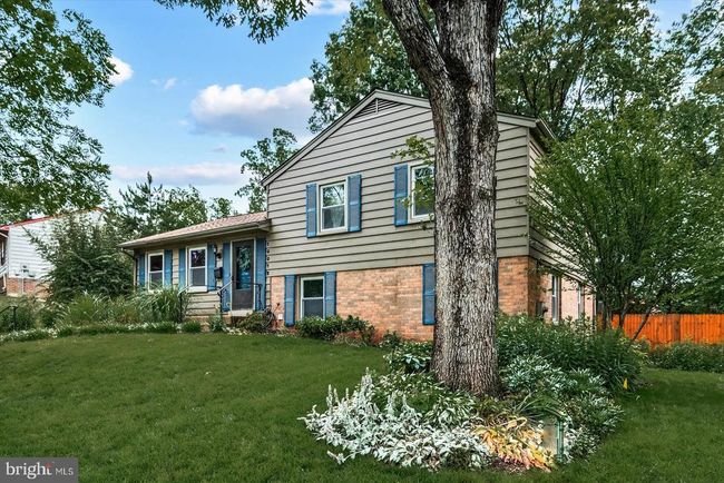 10012 Copeland Dr, House other with 3 bedrooms, 3 bathrooms and null parking in MANASSAS VA | Image 4