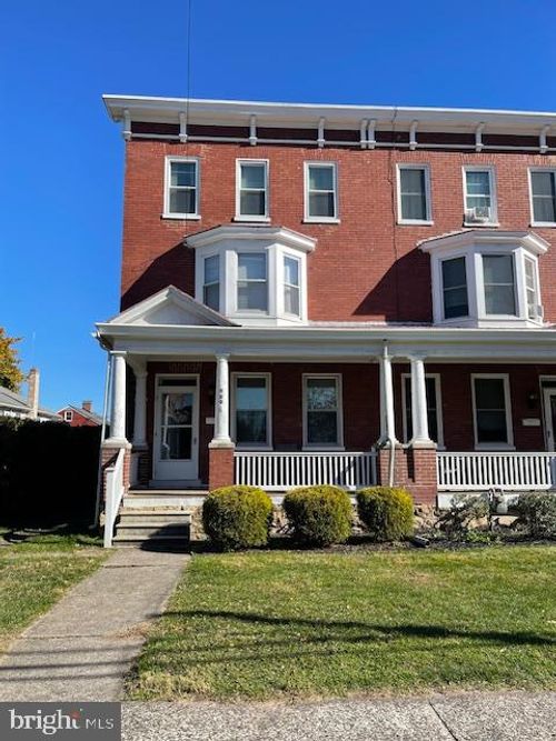 309 N Stratton St, GETTYSBURG, PA, 17325-1307 | Card Image