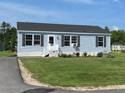 34 Margarets Way, Ossipee, NH, 03864-3200 | Card Image