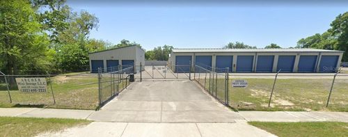 16881 Sw Archer Rd, Archer, FL, 32618-6021 | Card Image