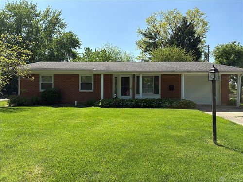 503 Pease Drive, New Carlisle, OH, 45344 | Card Image