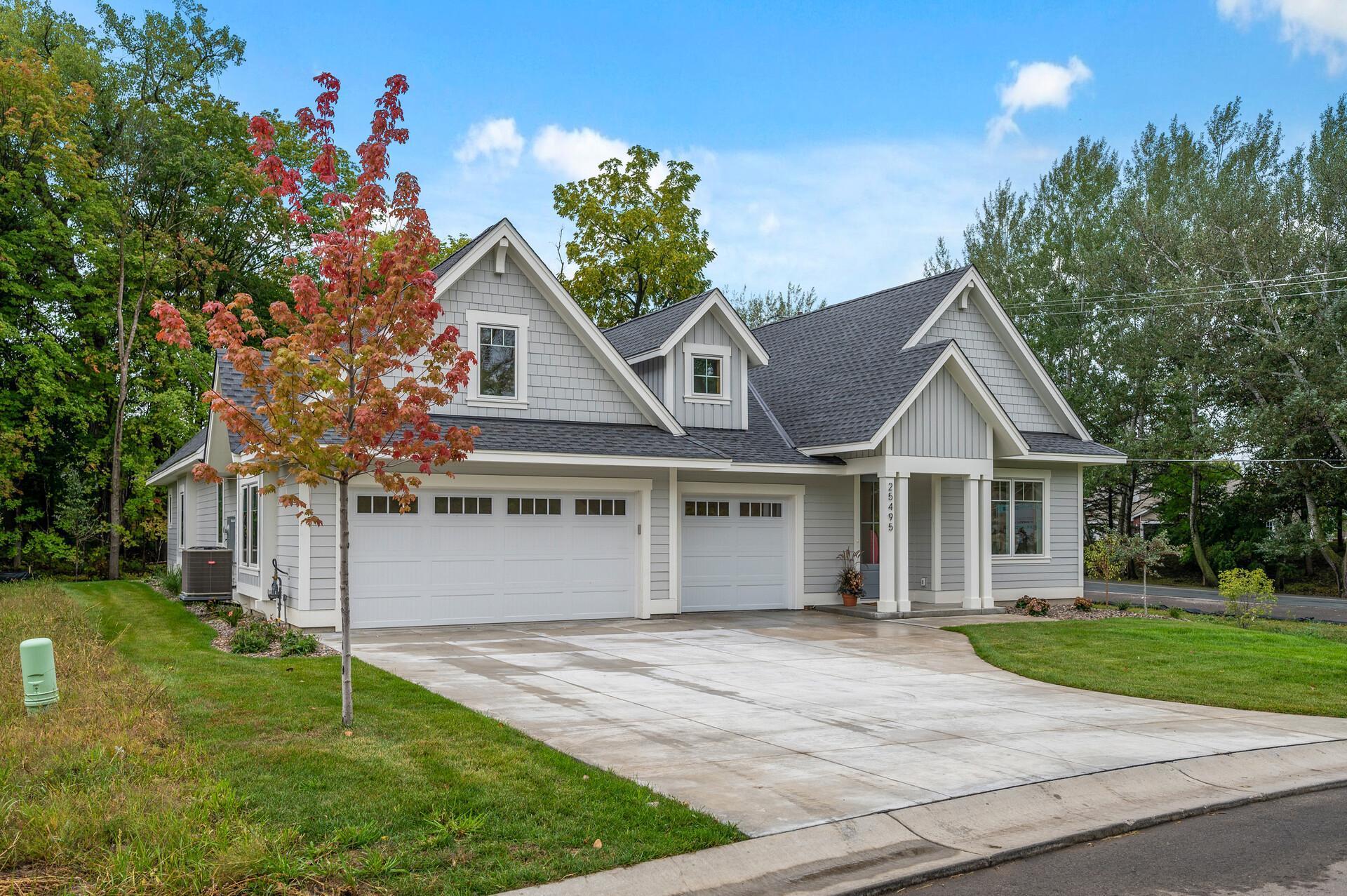 Park Ln, Excelsior, MN 55331