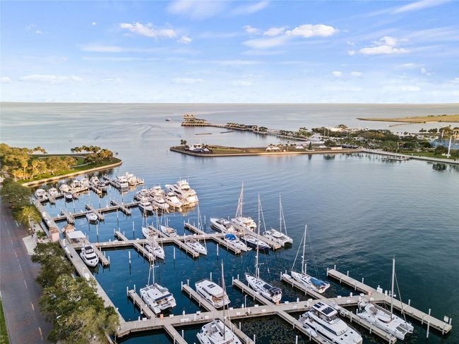 APT-2603 - 175 1 St St S, Condo with 1 bedrooms, 2 bathrooms and null parking in ST PETERSBURG FL | Image 91