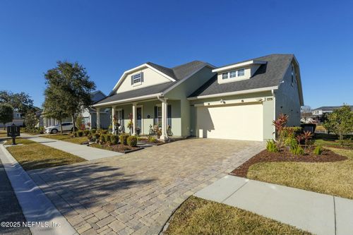8578 Mabel Dr, Jacksonville, FL, 32256-1945 | Card Image