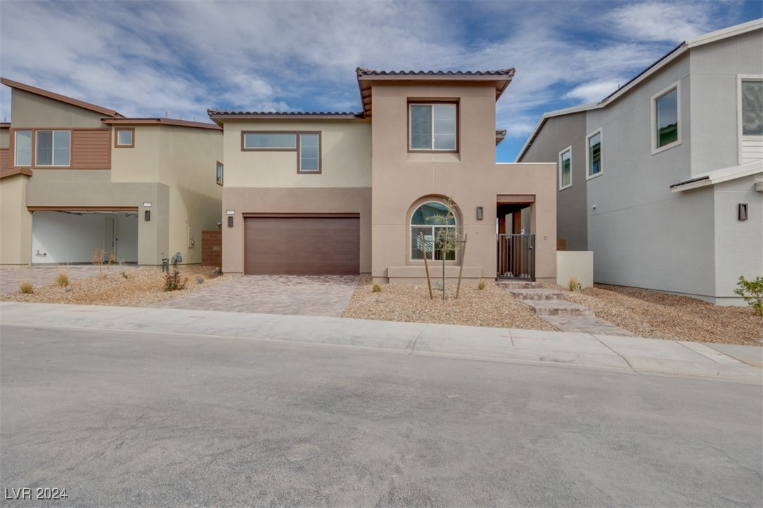Pacific Robin St, North Las Vegas, NV 89084