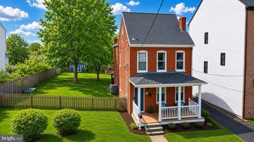 30 Hamilton Ave, FREDERICK, MD, 21701-5712 | Card Image