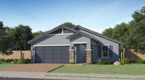 23431 W Bloch Rd, Buckeye, AZ, 85326-7698 | Card Image