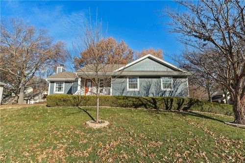 1801 Nw 4th St Place, Blue Springs, MO, 64014 | Card Image