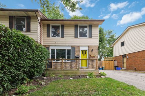 44 Sasha Cres, London, ON, N6E2M5 | Card Image
