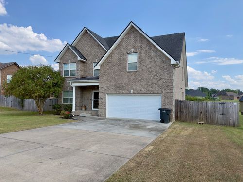 8815 Cole St, Smyrna, TN, 37167-3361 | Card Image