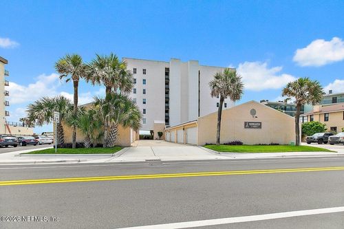 601-707 1st St S, Jacksonville Beach, FL, 32250-6652 | Card Image