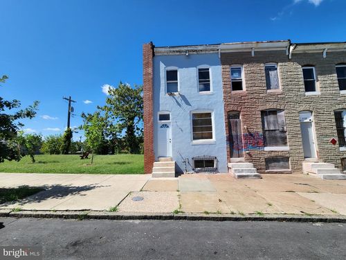 1714 N Montford Ave, BALTIMORE, MD, 21213-2508 | Card Image