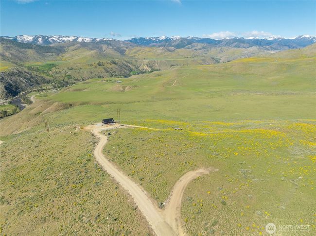 1 Terrace View Short Plat, Home with 0 bedrooms, 0 bathrooms and null parking in Methow WA | Image 26