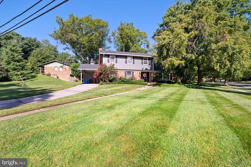 11804 Stonewood Ln, NORTH BETHESDA, MD, 20852-4338 | Card Image