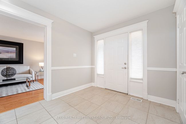 66 Settler Crt, House other with 4 bedrooms, 4 bathrooms and 2 parking in Brampton ON | Image 5