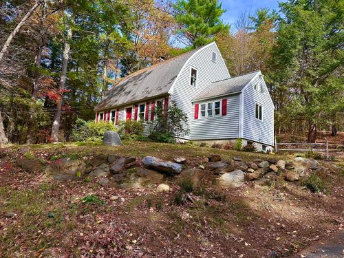 42 Buttonwood Dr, Berwick, ME, 03901-2511 | Card Image