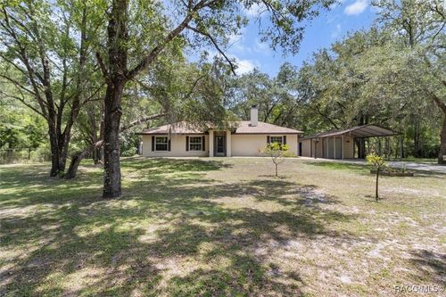 14131 Se 86th Ter, Inglis, FL, 34449-2850 | Card Image