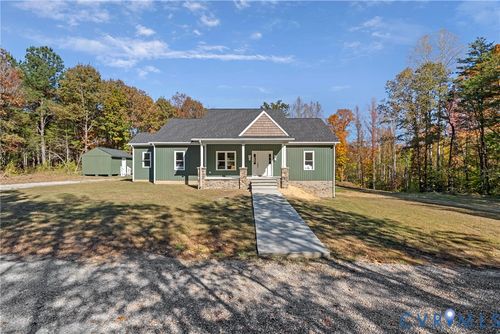 319 Apple Grove Rd, Mineral, VA, 23117-3055 | Card Image