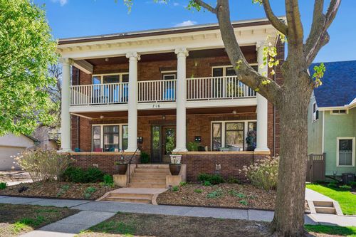 2-716 5th Ave Se, Minneapolis, MN, 55414-1295 | Card Image