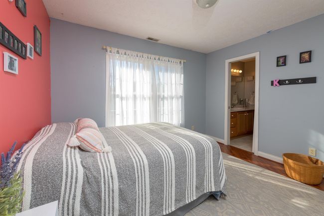 6607 S 200 E, House other with 4 bedrooms, 3 bathrooms and null parking in Lafayette IN | Image 15