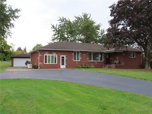 6130 Clinton St, Elma, NY, 14059-9438 | Card Image