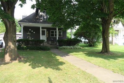 194 N Main Street, House other with 4 bedrooms, 2 bathrooms and null parking in Yates NY | Image 2