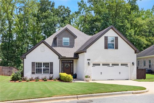 2702 Sophia Ct, AUBURN, AL, 36830-4366 | Card Image