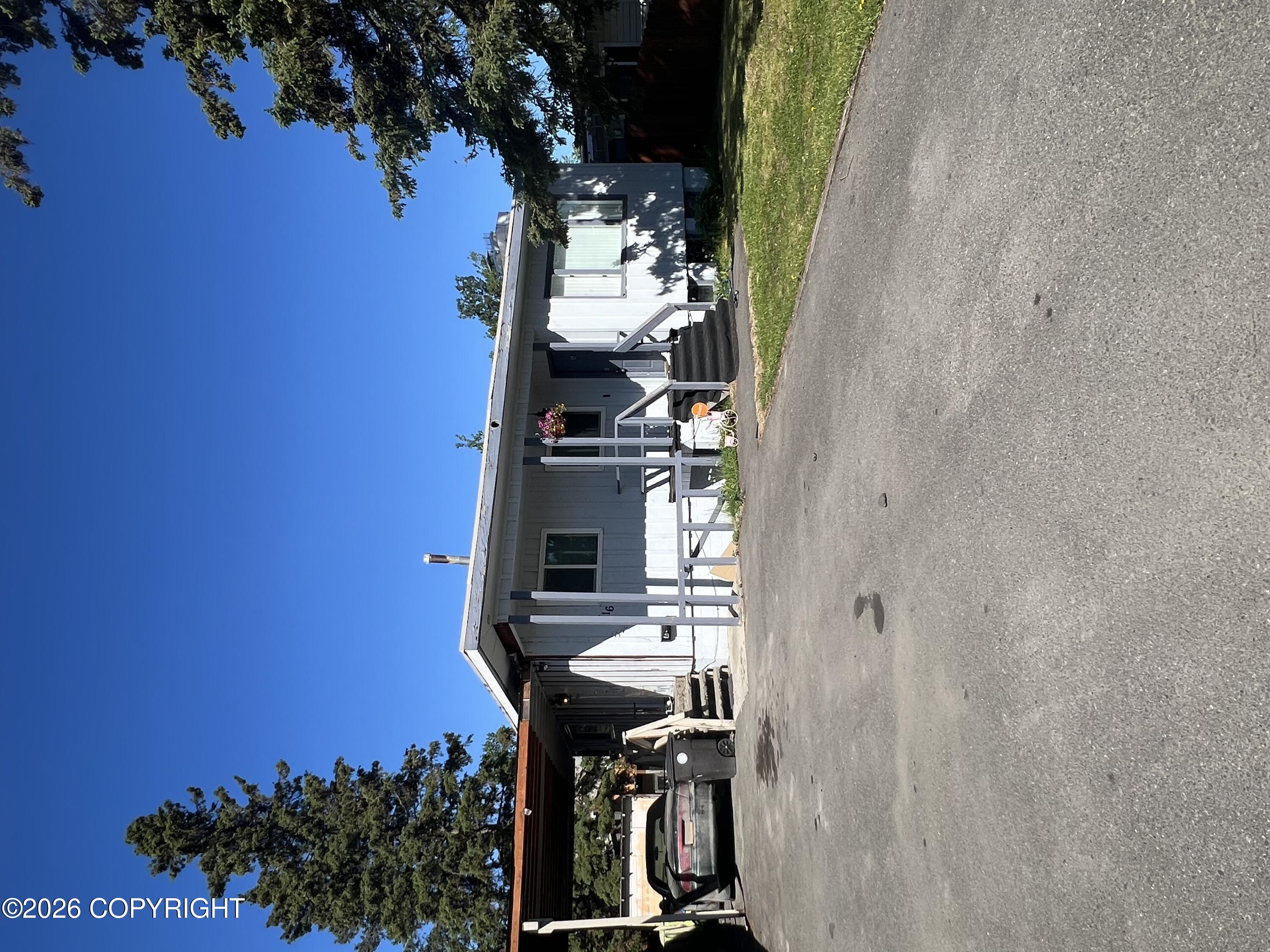 716 PARK ST, Anchorage, AK 99508