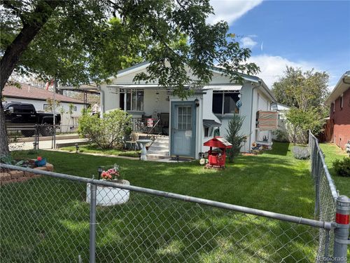 7081 Pontiac Street, Commerce City, CO, 80022 | Card Image
