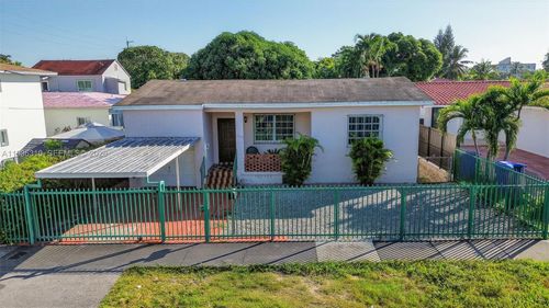 1633 Sw 30th Ave, Miami, FL, 33145-1961 | Card Image