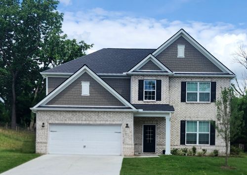 2029 Coriander Ln, Smyrna, TN, 37167-3691 | Card Image