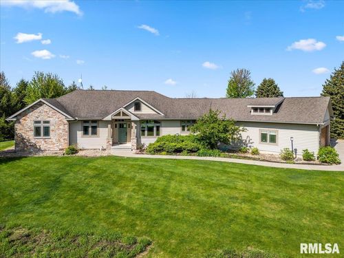2297 Deer Ridge Ct, Carlock, IL, 61725-9041 | Card Image