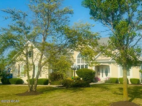6764 Silver Lakes Dr, Celina, OH, 45822-8214 | Card Image