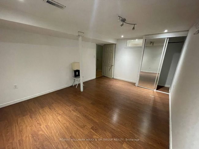 BASEMENT - 715 Mountview Pl, House other with 2 bedrooms, 1 bathrooms and 1 parking in Newmarket ON | Image 14