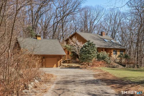 766 N Park Ave, Easton, CT, 06612-1037 | Card Image