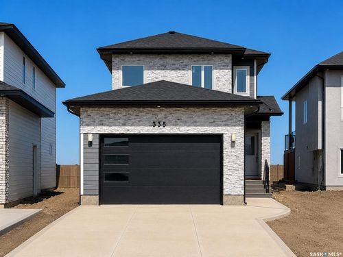 335 Sharma Cres, Saskatoon, SK, S7W0Y3 | Card Image