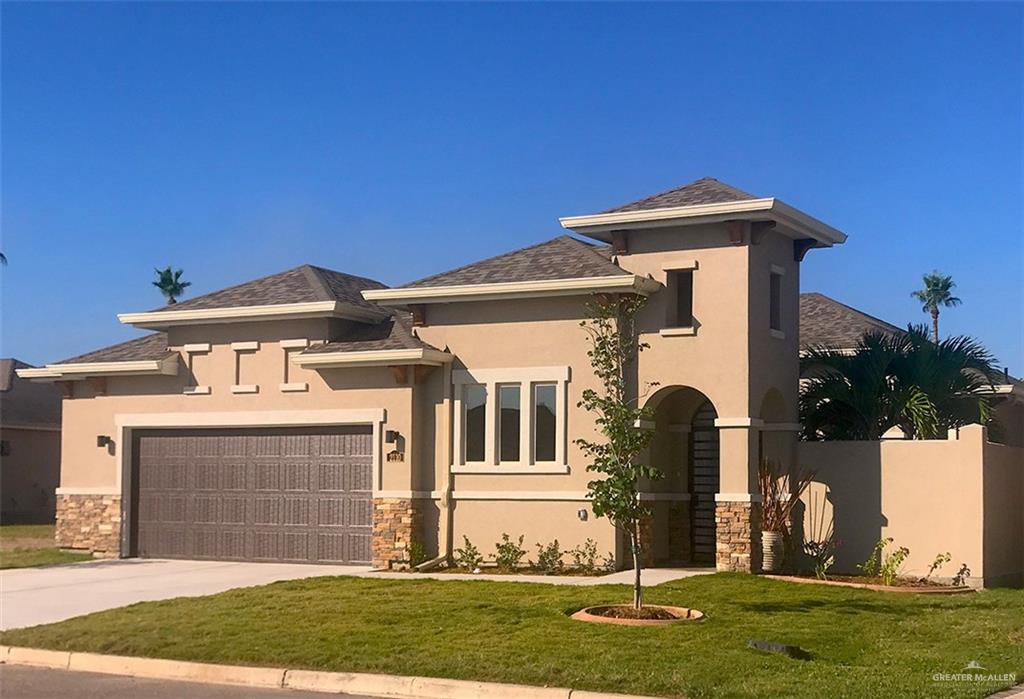 Seagull Ln, Mission, TX 78572