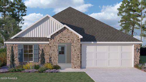 106 Lake Oak Dr, Lafayette, LA, 70507-2862 | Card Image