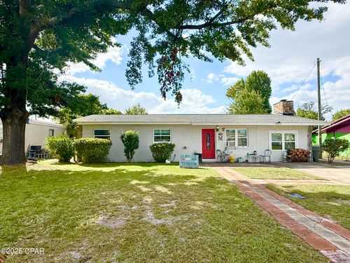 1418 Iowa Ave, Lynn Haven, FL, 32444-3927 | Card Image